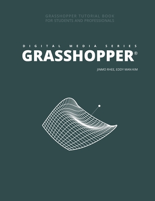 Digital Media Series: Grasshopper - Eddy Man Kim