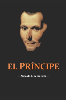 El Prncipe - Nicolas Maquiavelo