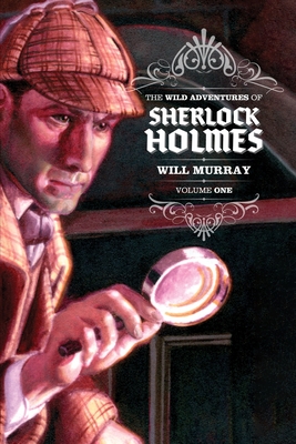 The Wild Adventures of Sherlock Holmes - Joe Devito