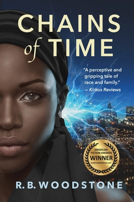 Chains of Time - R. B. Woodstone