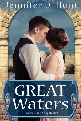 Great Waters - Jennifer Q. Hunt