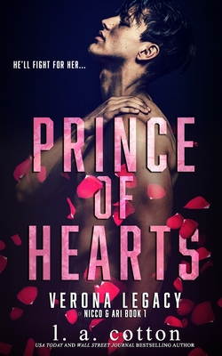 Prince of Hearts: Nicco and Ari Duet #1 - L. A. Cotton