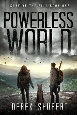 Powerless World - Derek Shupert