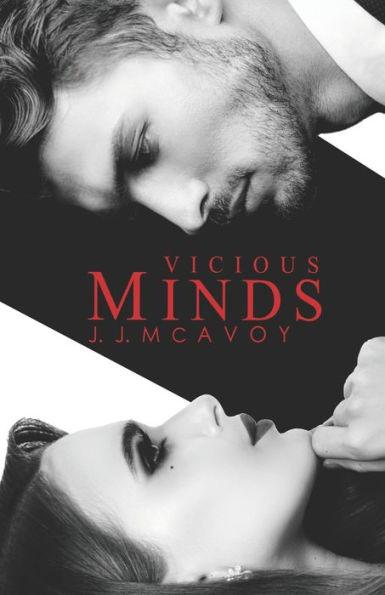Vicious Minds: Part 1 - J. J. Mcavoy