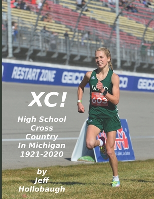 XC! High School Cross Country in Michigan - Jeff Hollobaugh