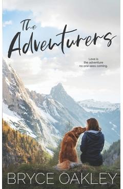 Poza produsului The Adventurers - Bryce Oakley