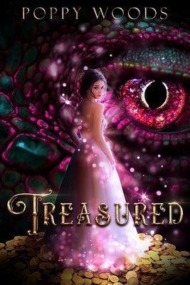 Treasured: A Fantasy FF Romance - Poppy Woods