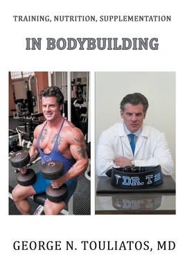 Training, Nutrition, Supplementation in Bodybuilding - Dimos Velenjas