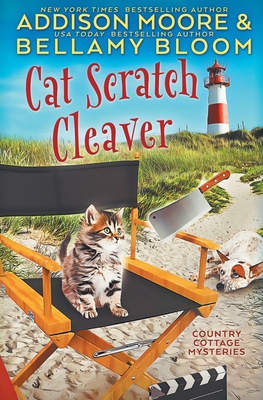 Cat Scratch Cleaver - Bellamy Bloom