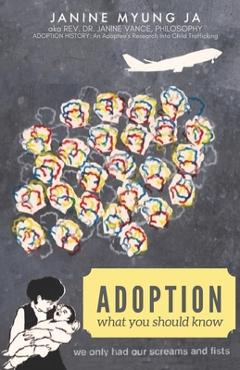 Poza produsului Adoption: What You Should Know - Rare Adoption Books