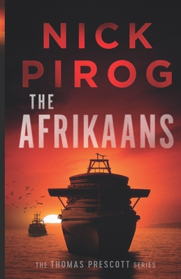 The Afrikaans - Nick Pirog
