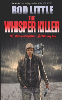 The Whisper Killer - Rod Little