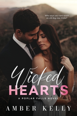 Wicked Hearts - Amber Kelly
