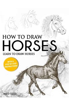 How to Draw Animals for Kids: Learn to Draw More Than 50 Animals