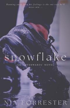 Coperta cărții 'Snowflake - Nia Forrester'