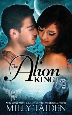 The Alion King - Milly Taiden