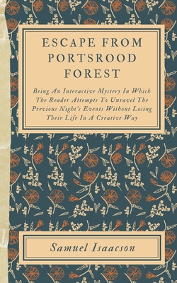Escape From Portsrood Forest - David Lowrie