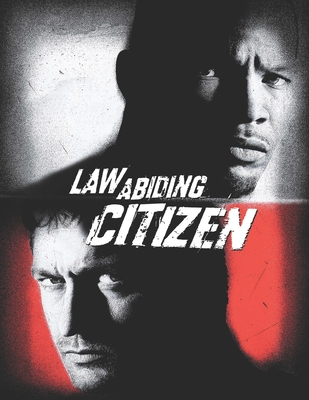 Law Abiding Citizen - Howard Mahmood