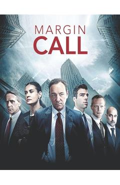Poza produsului Margin Call - Howard Mahmood
