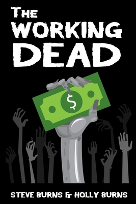 The Working Dead - Holly Burns