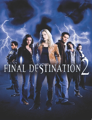 Final Destination 2 - Howard Mahmood