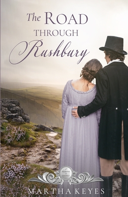 The Road through Rushbury - Martha Keyes