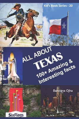 All about Texas: 100+ Amazing & Interesting Facts - Bandana Ojha