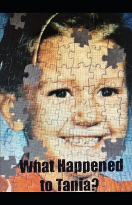 What happened to Tania? - Byron Christopher