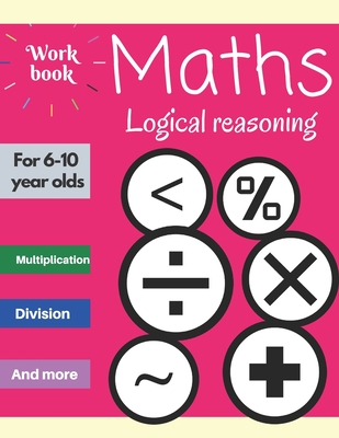 Maths: Logical reasoning for 6-10 year olds - Freedom Land