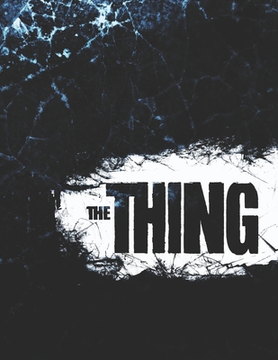 The Thing - Jose Escobar