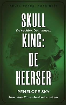 Skull King: De heerser - Penelope Sky