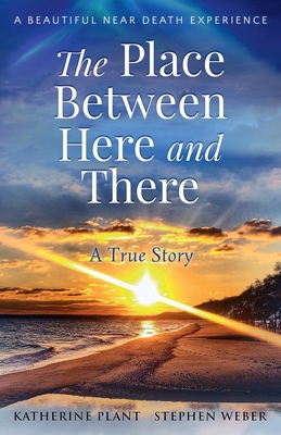 The Place Between Here and There: A True and Beautiful Near Death Experience - Katherine Plant