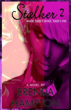 Poza produsului Stalker 2 - Brenda Hampton
