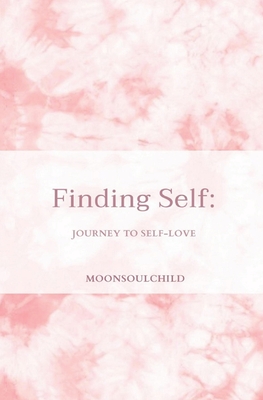 Coperta cărții 'Finding Self: Journey to Self-love - Sara Sheehan'