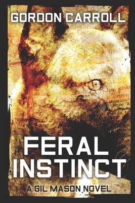 Feral Instinct - Athena Leo