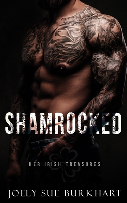 Shamrocked - Joely Sue Burkhart