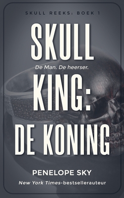 Skull King: De koning - Penelope Sky