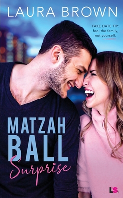 Matzah Ball Surprise - Laura Brown