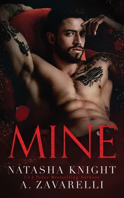 Mine - Natasha Knight
