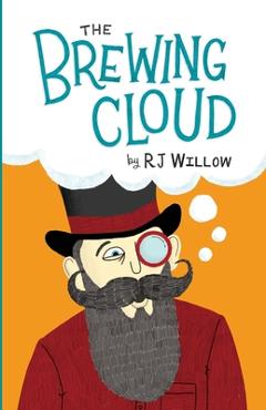 Poza produsului The Brewing Cloud: A Book of Short Stories - Rj Willow