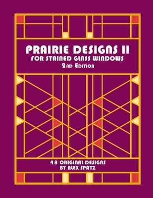 Prairie Designs II 2nd Edition - Alex Spatz