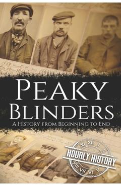 Peaky Blinders: The Real Story: The real story behind the next generation  of British gangsters: Chinn, Carl: 9781789461725: : Books