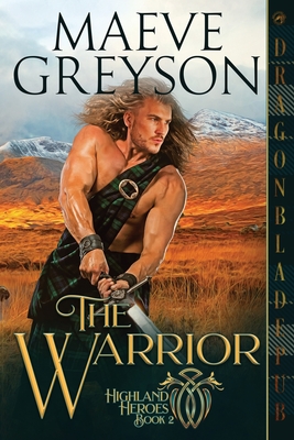 The Warrior - Maeve Greyson