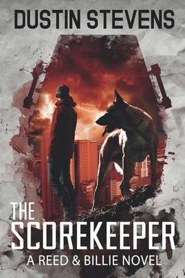 The Scorekeeper: A Suspense Thriller - Dustin Stevens