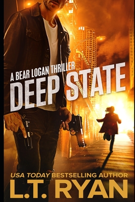 Deep State - L. T. Ryan