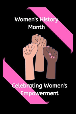 Women's History Month - Cam Bennett