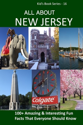 All about New Jersey: 100+ Amazing Facts with Pictures - Bandana Ojha