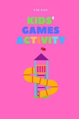 Kids' Games Activity: Questions' for Long Car Rides (Travel Games 50 Pages 8.5 inches: Kids' Games Activity - Adell Moyal