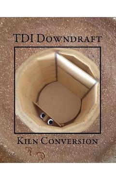 Poza produsului TDI Downdraft Kiln Conversion - Sm Boris Robinson