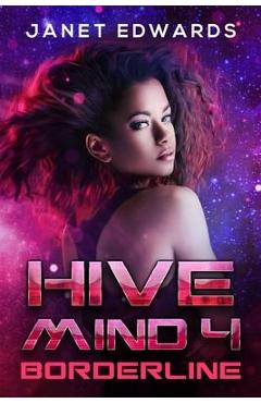 Poza produsului Borderline - Janet Edwards